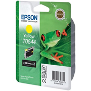 EPSON INKJET T0544 C13T05444010 AMARILLO 400P